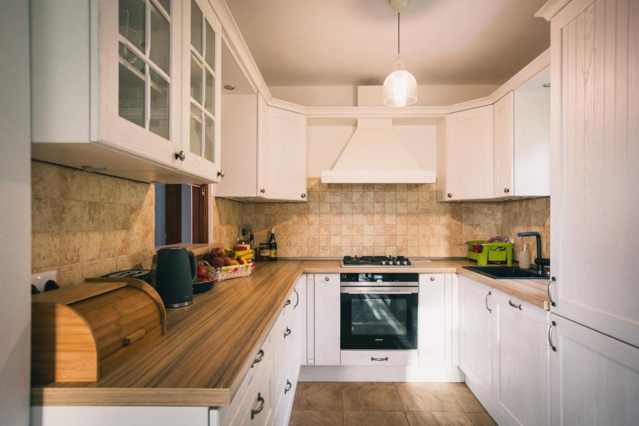 Izerski Horyzont - Dom Z Balia W Lesnej Perspektywie Kopaniec Extérieur photo